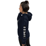 Unisex Hoodie - ROOTED BRAND 