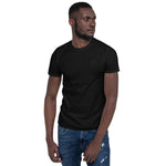 Short-Sleeve Unisex T-Shirt - ROOTED BRAND 