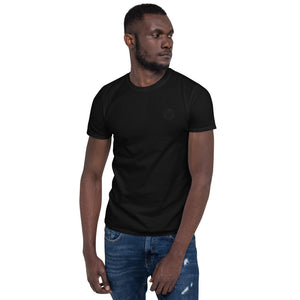 Short-Sleeve Unisex T-Shirt - ROOTED BRAND 