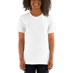 Short-Sleeve Unisex T-Shirt - ROOTED BRAND 