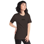 Short-Sleeve Unisex T-Shirt - ROOTED BRAND 