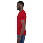 GUYANA 592 Short-Sleeve Unisex T-Shirt - ROOTED BRAND 