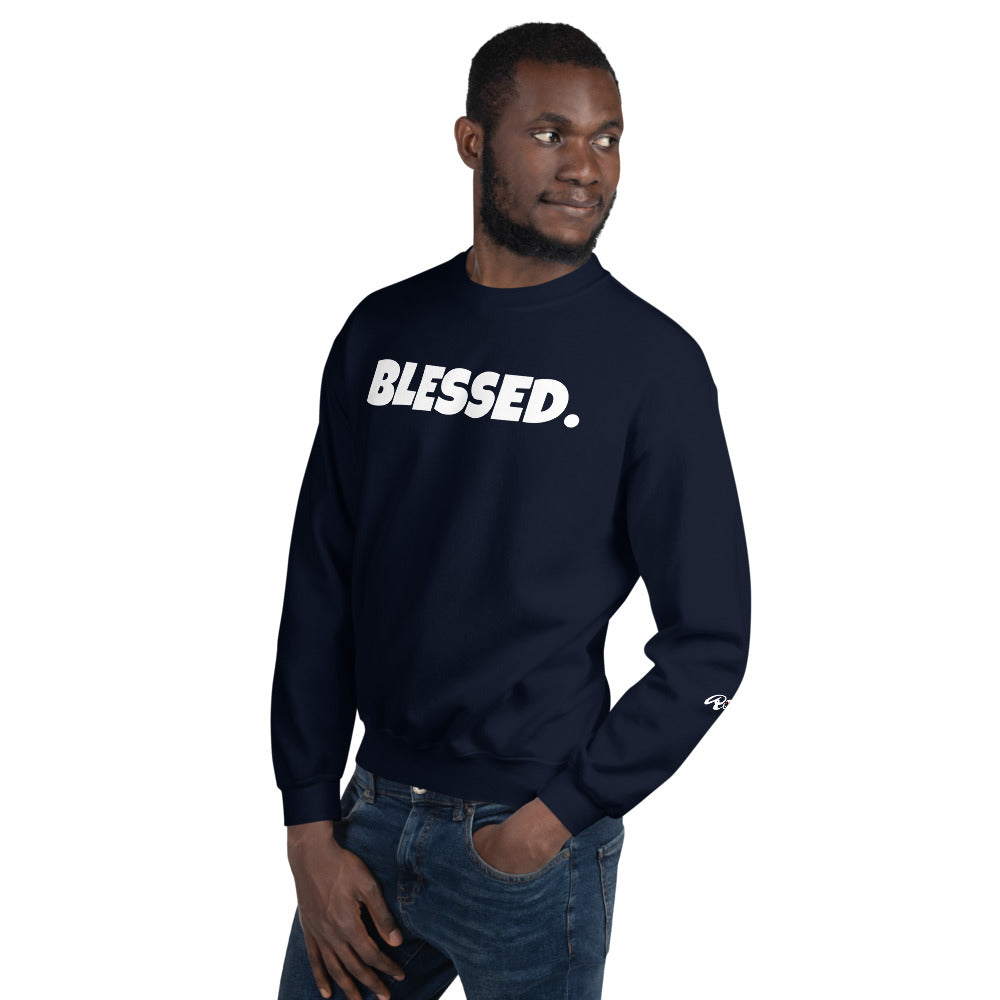 Sweatshirt - ROOTED BRAND 