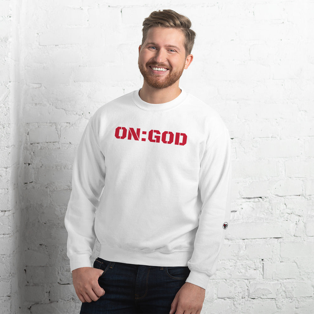 Sweatshirt - ROOTED BRAND 