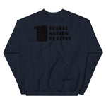 Guyana Sweatshirt - ROOTED BRAND 