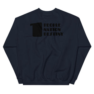 Guyana Sweatshirt - ROOTED BRAND 