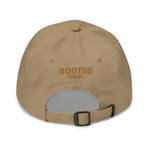 Rooted Dad hat