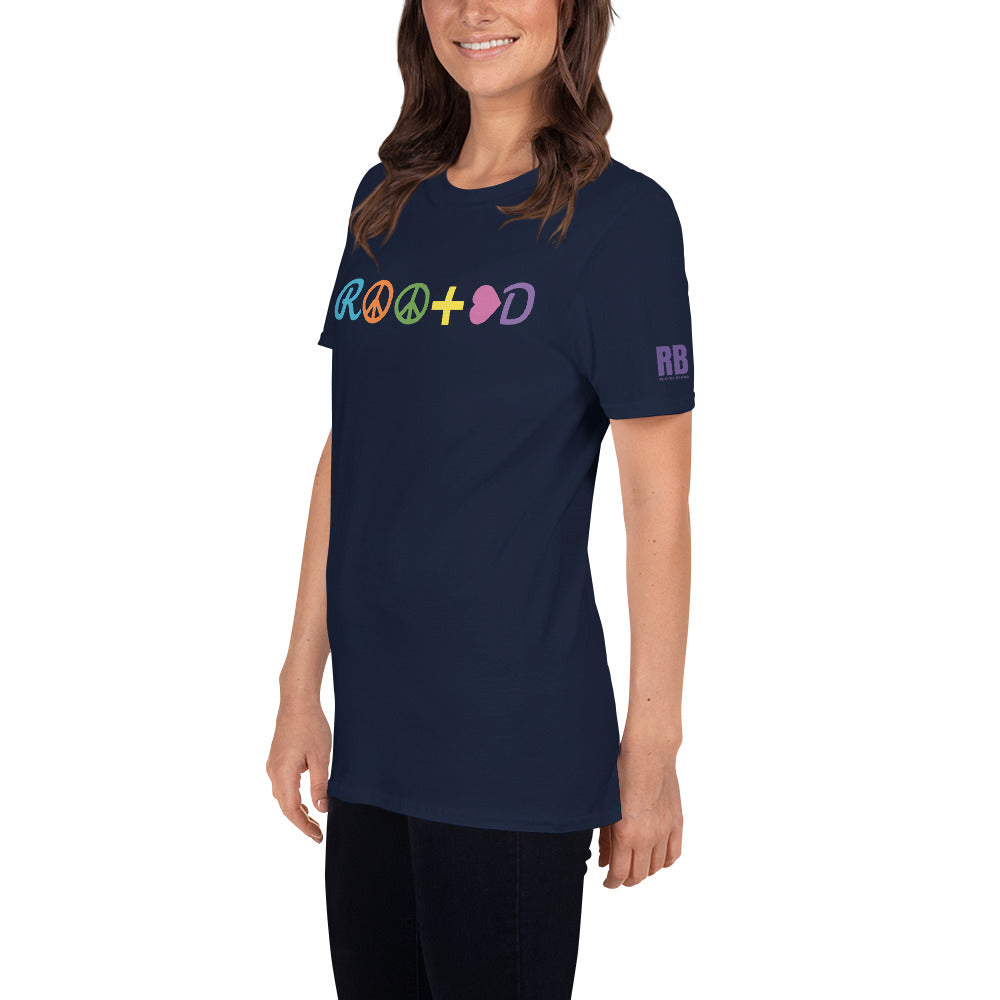 Short-Sleeve Unisex T-Shirt