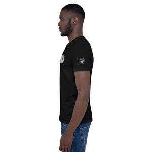 Short-Sleeve Unisex T-Shirt - ROOTED BRAND 