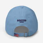 Cotton Cap - ROOTED BRAND 