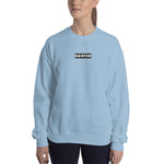 Sweatshirt - ROOTED BRAND 