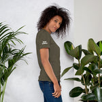 GUYANA 592 Short-Sleeve Unisex T-Shirt - ROOTED BRAND 