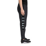 Unisex Joggers - ROOTED BRAND 