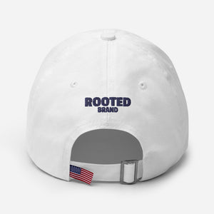 Cotton Cap - ROOTED BRAND 