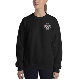 Unisex Sweatshirt - ROOTED BRAND 