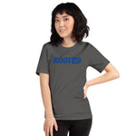 Short-Sleeve Unisex T-Shirt - ROOTED BRAND 
