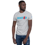 Short-Sleeve Unisex T-Shirt - ROOTED BRAND 