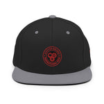 Snapback Hat - ROOTED BRAND 