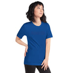 Short-Sleeve Unisex T-Shirt - ROOTED BRAND 