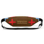 Fanny Pack - ROOTED BRAND 