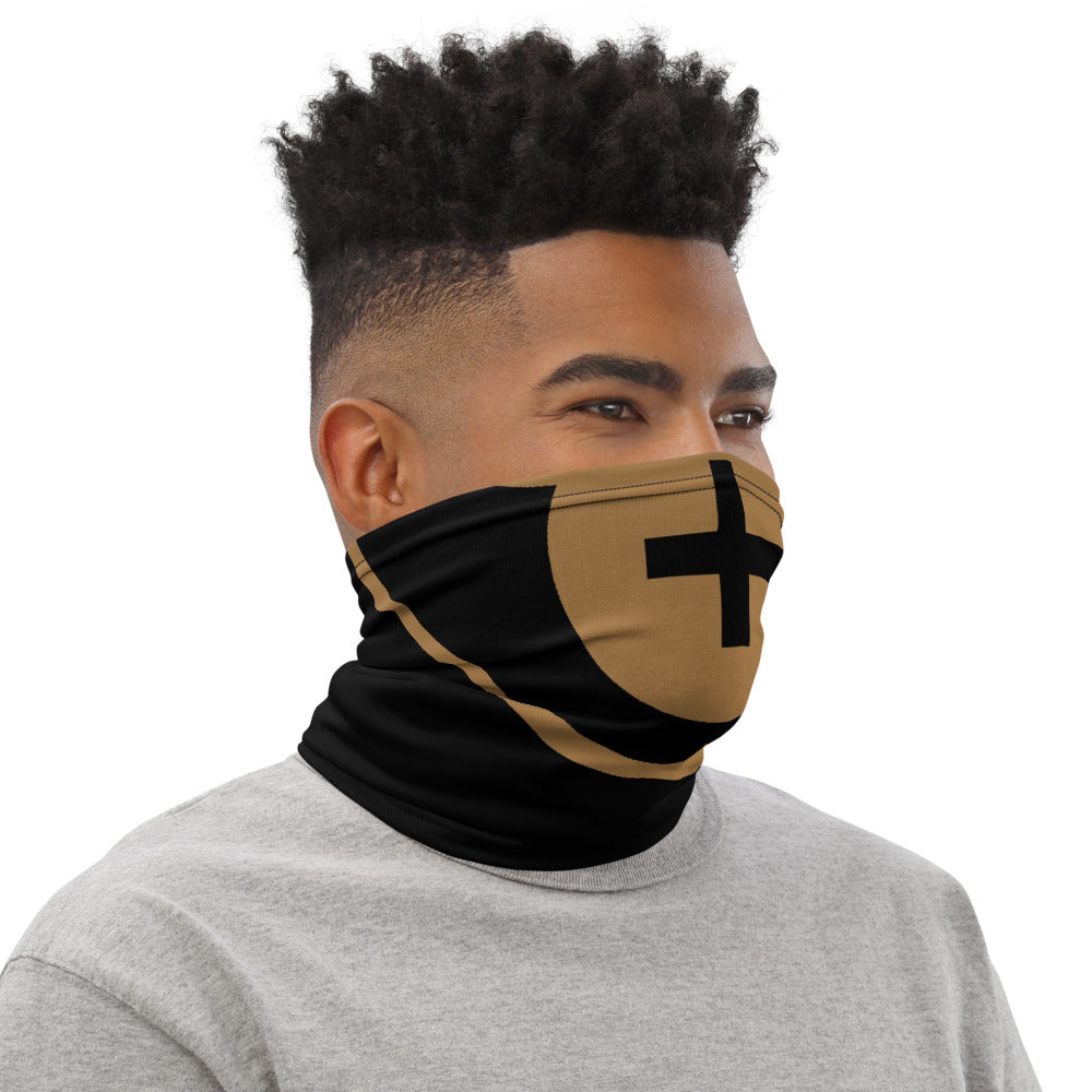 Neck gaiter - ROOTED BRAND 