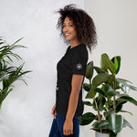 GUYANA 592 Short-Sleeve Unisex T-Shirt - ROOTED BRAND 
