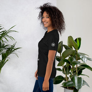 GUYANA 592 Short-Sleeve Unisex T-Shirt - ROOTED BRAND 