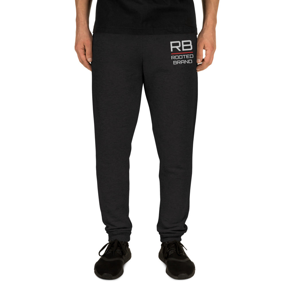 Unisex Joggers - ROOTED BRAND 