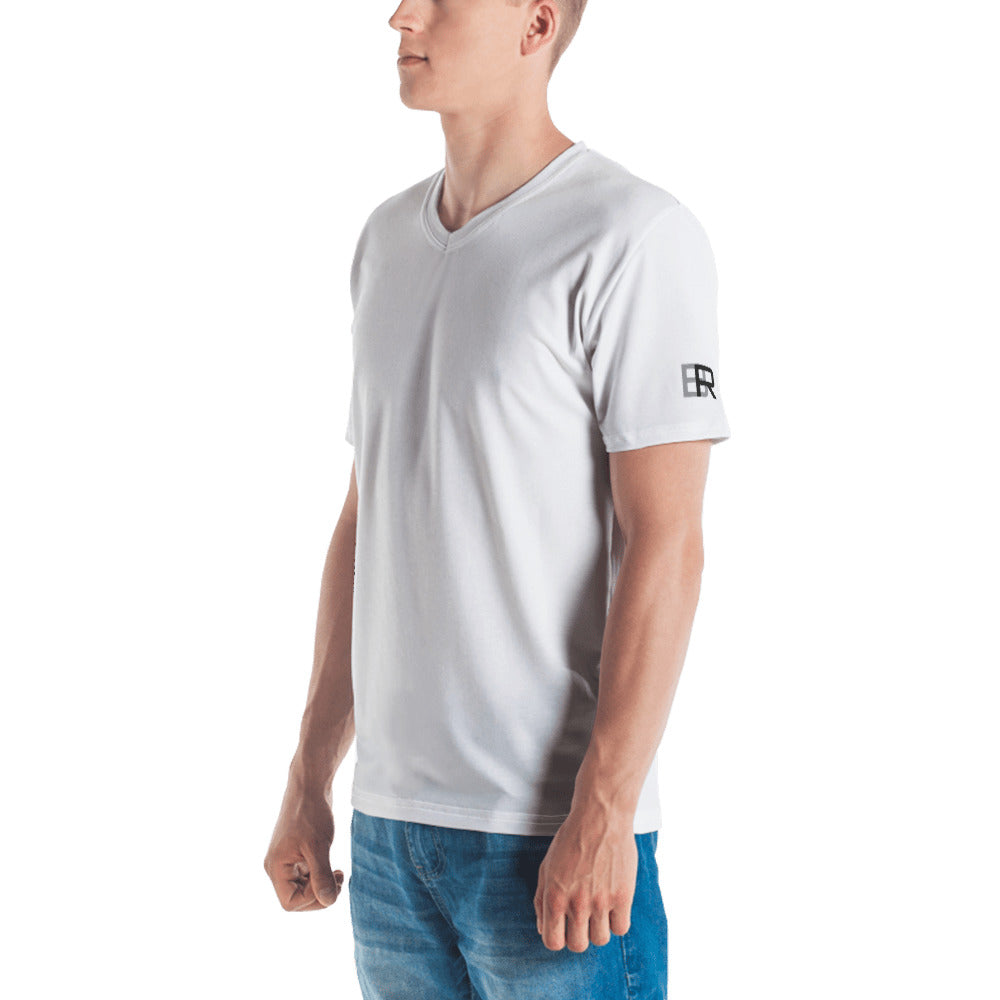 Men's T-shirt - ROOTED BRAND 