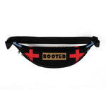 Fanny Pack - ROOTED BRAND 