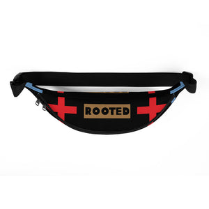 Fanny Pack - ROOTED BRAND 