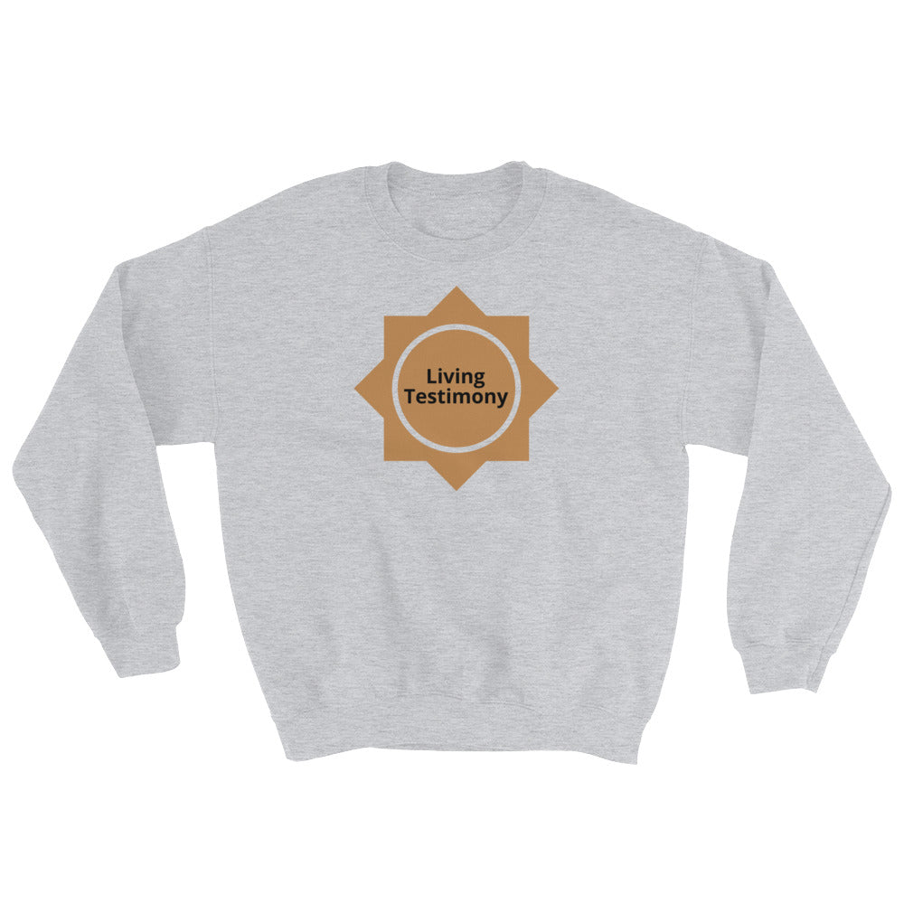 Sweatshirt - ROOTED BRAND 