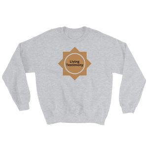 Sweatshirt - ROOTED BRAND 