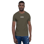 Short-Sleeve Unisex T-Shirt - ROOTED BRAND 