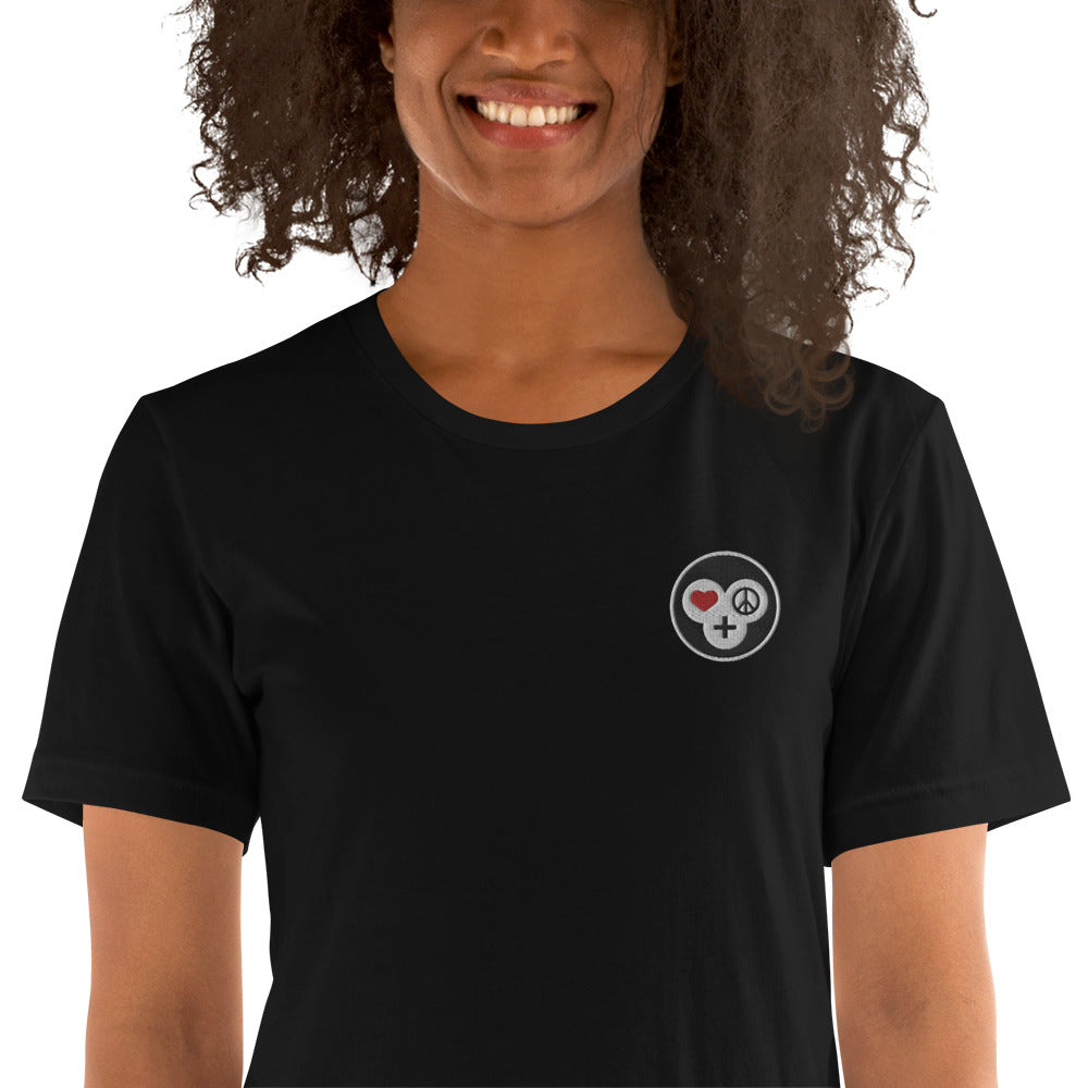 Short-Sleeve Unisex T-Shirt