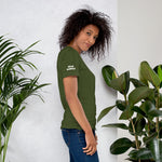 GUYANA 592 Short-Sleeve Unisex T-Shirt - ROOTED BRAND 
