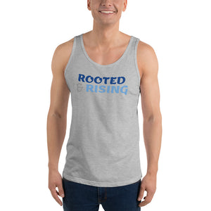 Unisex  Tank Top - ROOTED BRAND 