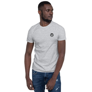 Short-Sleeve Unisex T-Shirt - ROOTED BRAND 