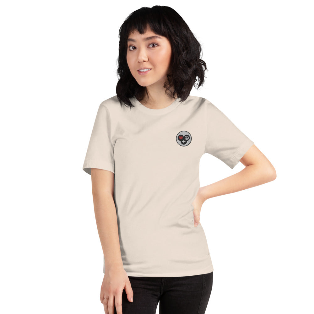 Short-Sleeve Unisex T-Shirt