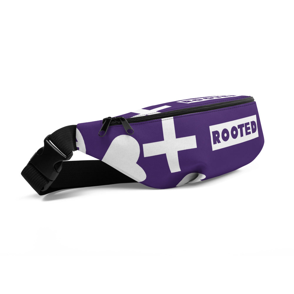 Fanny Pack - ROOTED BRAND 