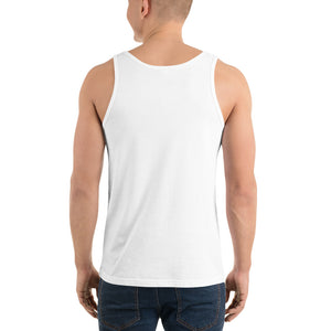 Unisex  Tank Top - ROOTED BRAND 