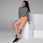 Women's Joggers - ROOTED BRAND 