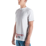 Men's T-shirt - ROOTED BRAND 