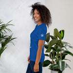 GUYANA 592 Short-Sleeve Unisex T-Shirt - ROOTED BRAND 