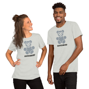 Short-Sleeve Unisex T-Shirt - ROOTED BRAND 