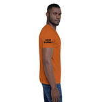 GUYANA 592 Short-Sleeve Unisex T-Shirt - ROOTED BRAND 