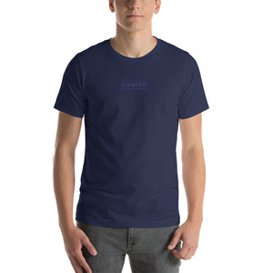 Short-Sleeve Unisex T-Shirt - ROOTED BRAND 