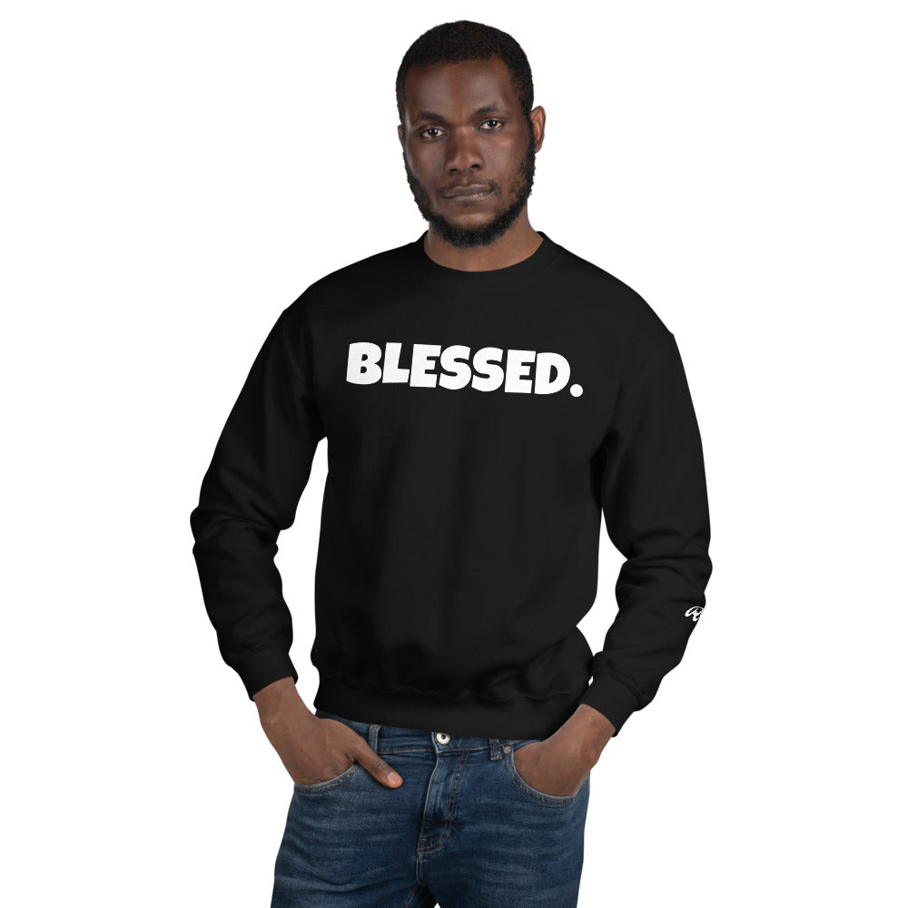 Sweatshirt - ROOTED BRAND 