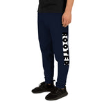 Unisex joggers - ROOTED BRAND 