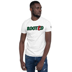 Short-Sleeve Unisex T-Shirt - ROOTED BRAND 